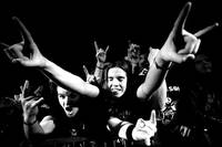 2007-12-07 - Motörhead från Lisebergshallen, Göteborg
