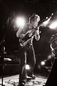2007-12-07 - Christian Kjellvander från Kulturbolaget, Malmö