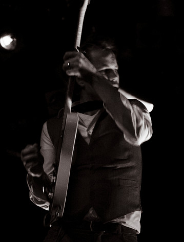 2007-12-07 - Christian Kjellvander från Kulturbolaget, Malmö