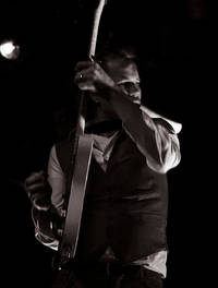 2007-12-07 - Christian Kjellvander från Kulturbolaget, Malmö