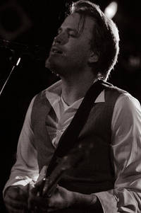 2007-12-07 - Christian Kjellvander från Kulturbolaget, Malmö