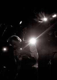 2007-12-07 - Christian Kjellvander från Kulturbolaget, Malmö