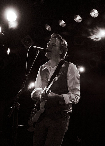 2007-12-07 - Christian Kjellvander från Kulturbolaget, Malmö