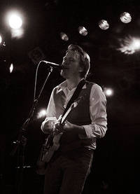 2007-12-07 - Christian Kjellvander från Kulturbolaget, Malmö