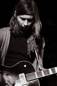 2007-12-07 - Christian Kjellvander från Kulturbolaget, Malmö