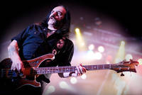 2007-12-08 - Motörhead från Hovet, Stockholm