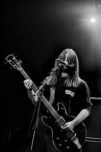 2007-12-06 - Motorpsycho från Rockefeller, Oslo