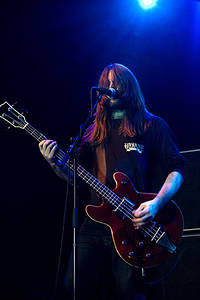 2007-12-06 - Motorpsycho från Rockefeller, Oslo