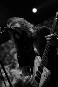 2007-12-06 - Motorpsycho från Rockefeller, Oslo