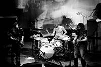 2007-12-06 - Motorpsycho från Rockefeller, Oslo