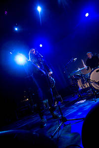 2007-12-06 - Motorpsycho från Rockefeller, Oslo