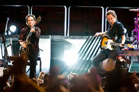 2007-12-09 - Bruce Springsteen från Globen, Stockholm