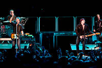 2007-12-09 - Bruce Springsteen från Globen, Stockholm