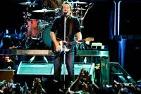 2007-12-09 - Bruce Springsteen från Globen, Stockholm