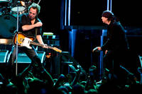 2007-12-09 - Bruce Springsteen från Globen, Stockholm