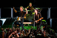 2007-12-09 - Bruce Springsteen från Globen, Stockholm