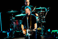 2007-12-09 - Bruce Springsteen från Globen, Stockholm