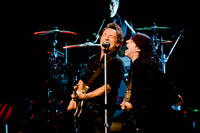 2007-12-09 - Bruce Springsteen från Globen, Stockholm