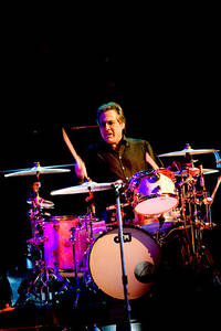 2007-12-09 - Bruce Springsteen från Globen, Stockholm
