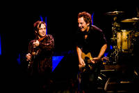 2007-12-09 - Bruce Springsteen från Globen, Stockholm