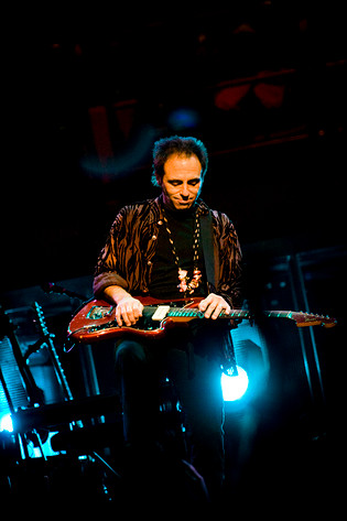 2007-12-09 - Bruce Springsteen från Globen, Stockholm