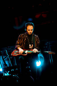 2007-12-09 - Bruce Springsteen från Globen, Stockholm