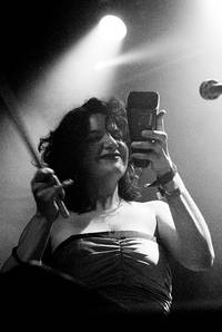 2007-12-09 - Of Montreal från Debaser Medis, Stockholm