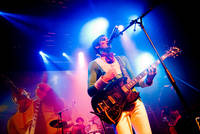 2007-12-09 - Of Montreal från Debaser Medis, Stockholm