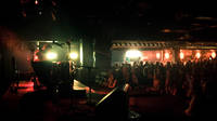 2007-12-10 - José González från Kulturbolaget, Malmö