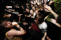 2007-11-22 - The Spectacle från Sinus, Bodø