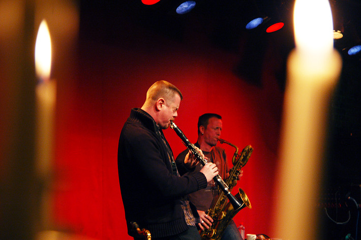2007-12-11 - Sonore från Fasching, Stockholm