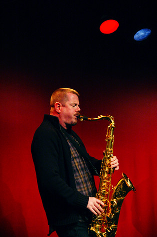 2007-12-11 - Sonore från Fasching, Stockholm