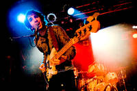 2007-12-11 - The Thrills från Debaser Slussen, Stockholm