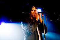 2007-12-11 - The Thrills från Debaser Slussen, Stockholm