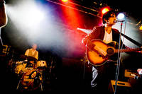 2007-12-11 - The Thrills från Debaser Slussen, Stockholm