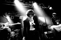 2007-12-11 - The Thrills från Debaser Slussen, Stockholm