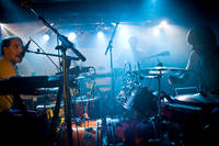2007-12-13 - Caribou från Debaser Slussen, Stockholm