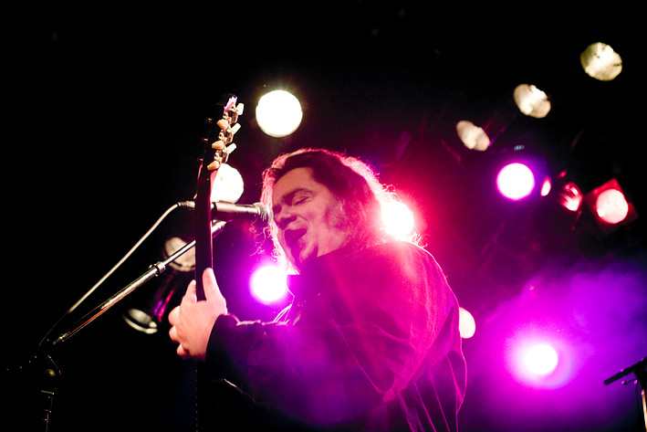 2007-12-12 - Roky Erickson från Kulturbolaget, Malmö