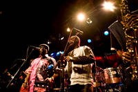 2007-12-14 - Orchestra Baobab från Kägelbanan, Stockholm