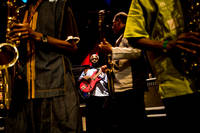2007-12-14 - Orchestra Baobab från Kägelbanan, Stockholm