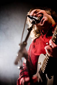 2007-12-14 - Roky Erickson från Nalen, Stockholm