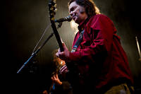 2007-12-14 - Roky Erickson från Nalen, Stockholm