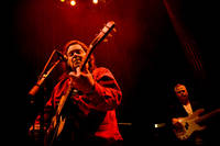2007-12-14 - Roky Erickson från Nalen, Stockholm