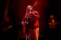 2007-12-14 - Roky Erickson från Nalen, Stockholm