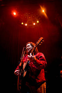 2007-12-14 - Roky Erickson från Nalen, Stockholm