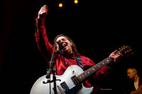 2007-12-14 - Roky Erickson från Nalen, Stockholm