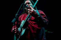 2007-12-14 - Roky Erickson från Nalen, Stockholm