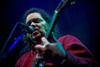 2007-12-14 - Roky Erickson från Nalen, Stockholm