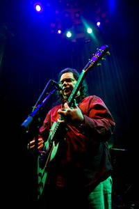 2007-12-14 - Roky Erickson från Nalen, Stockholm