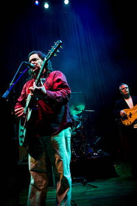 2007-12-14 - Roky Erickson från Nalen, Stockholm